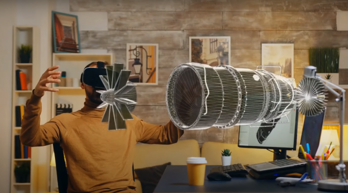 MR VS XR | Virtual Revolution Technology MR vs XR