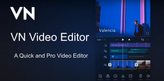 VN Video Editor Review | Edit Videos on Smartphones VN Video Editor Review