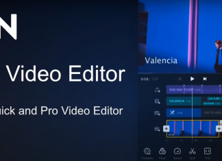 VN Video Editor Review | Edit Videos on Smartphones VN Video Editor Review