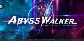 AbyssWalker Review | Mobile Devil May Cry Ripoff Abyss Walker Review