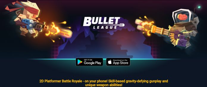 Bullet League Review