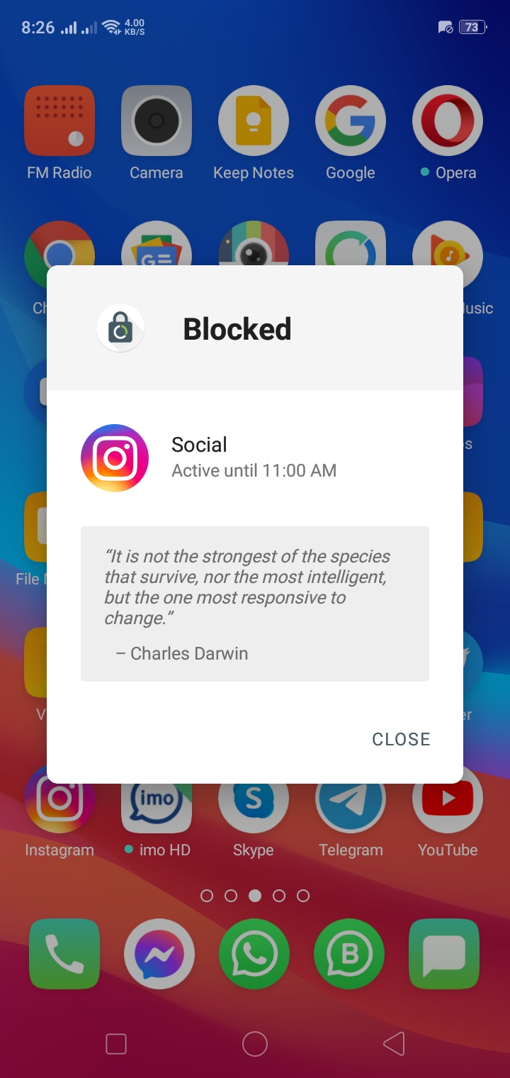 Block Distracting Apps To Stop Smartphone Addiction