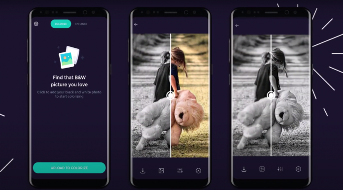 Colorize App Review | Restore And Color Old Photos Colorize App Review