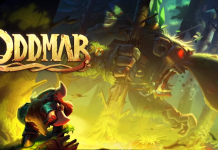 Oddmar Review | Viking Platformer | Story Of Oddmar Oddmar Review
