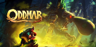 Oddmar Review | Viking Platformer | Story Of Oddmar Oddmar Review
