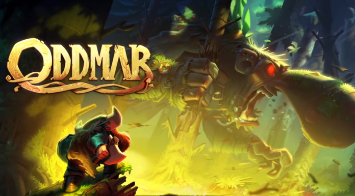 Oddmar Review | Viking Platformer | Story Of Oddmar Oddmar Review