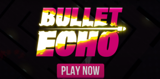 Bullet Echo Review | Stealth Battle Royal Bullet Echo Review