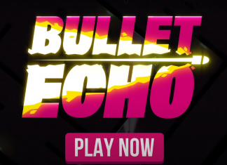 Bullet Echo Review | Stealth Battle Royal Bullet Echo Review