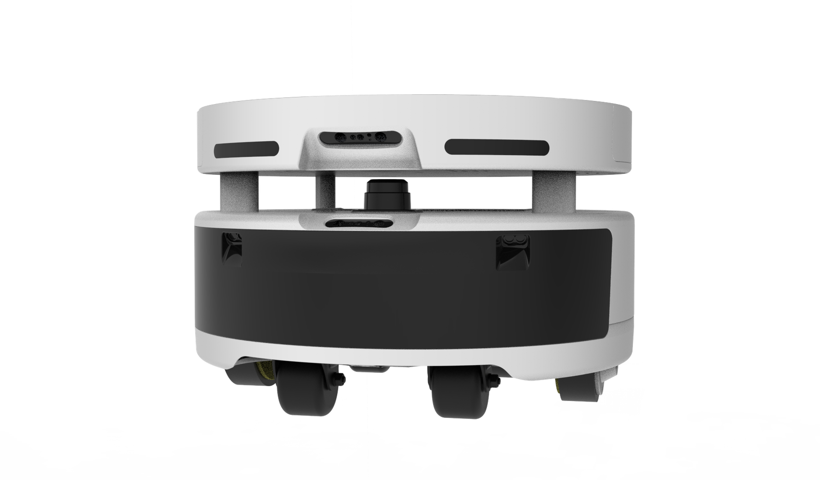 temi Platform mobile robotic base