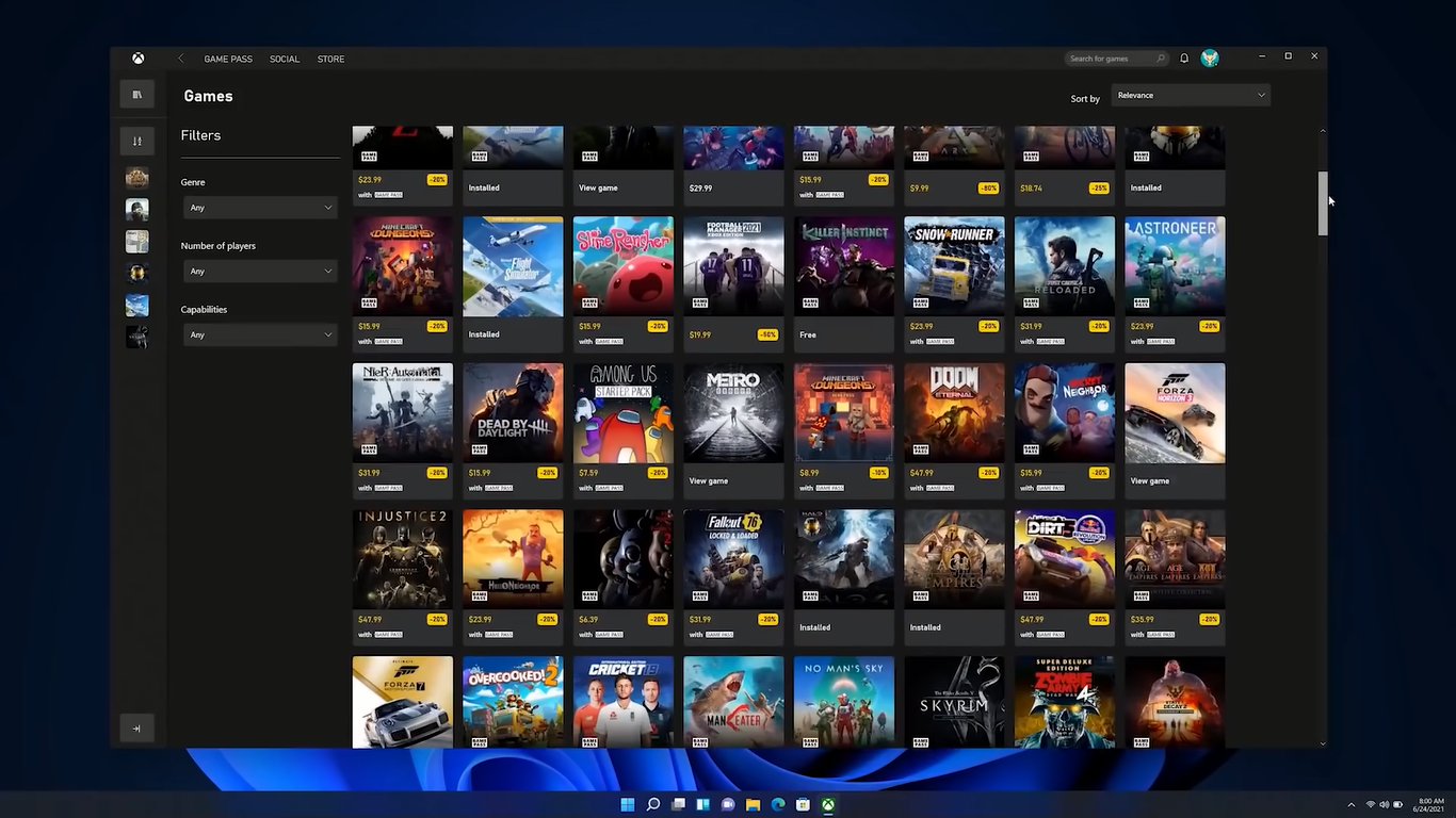 Windows 11 For Gaming Windows 11 Good News And Bad News