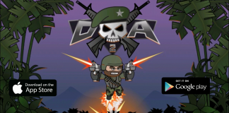 Mini Militia Review | Stick Fight Battle Royale With Guns Mini Militia Review