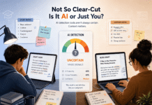 Can AI Content Be Detected? Guide for Students and Bloggers AI content detection guide for students and bloggers