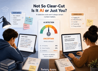 Can AI Content Be Detected? Guide for Students and Bloggers AI content detection guide for students and bloggers