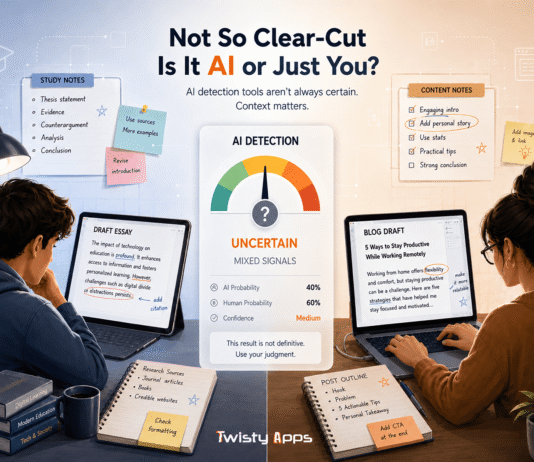 Can AI Content Be Detected? Guide for Students and Bloggers AI content detection guide for students and bloggers