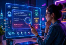 How to Check AI Answers Before You Trust Them
