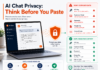 Is My Data Safe With AI Tools? 2026 Privacy Guide