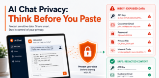 Is My Data Safe With AI Tools? 2026 Privacy Guide is my data safe with AI tools privacy guide