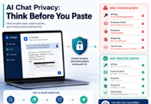 Is My Data Safe With AI Tools? 2026 Privacy Guide is my data safe with AI tools privacy guide