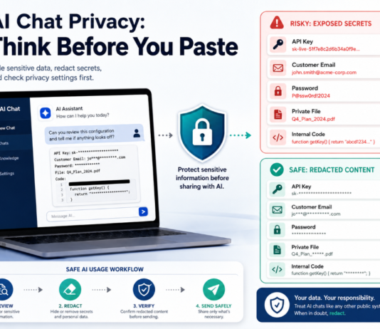 Is My Data Safe With AI Tools? 2026 Privacy Guide is my data safe with AI tools privacy guide
