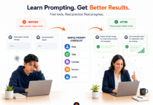 How to Learn Prompting for Free Without Paid Courses learn prompting for free with AI prompt examples