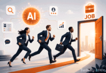 How to Use AI for Your Job Search (2026): A Simple, Honest Guide People are found good jobs with the help of AI