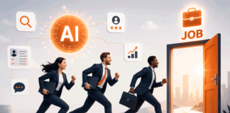 How to Use AI for Your Job Search (2026): A Simple, Honest Guide People are found good jobs with the help of AI