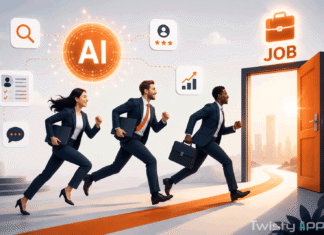 How to Use AI for Your Job Search (2026): A Simple, Honest Guide People are found good jobs with the help of AI