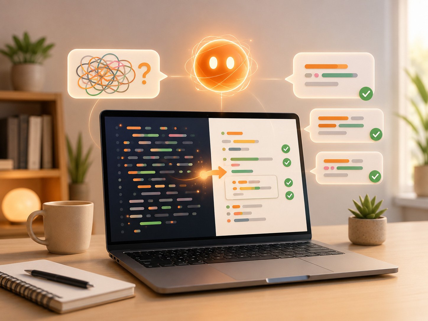 Best AI Coding Tools for Beginners in 2026 (What to Use and Why)