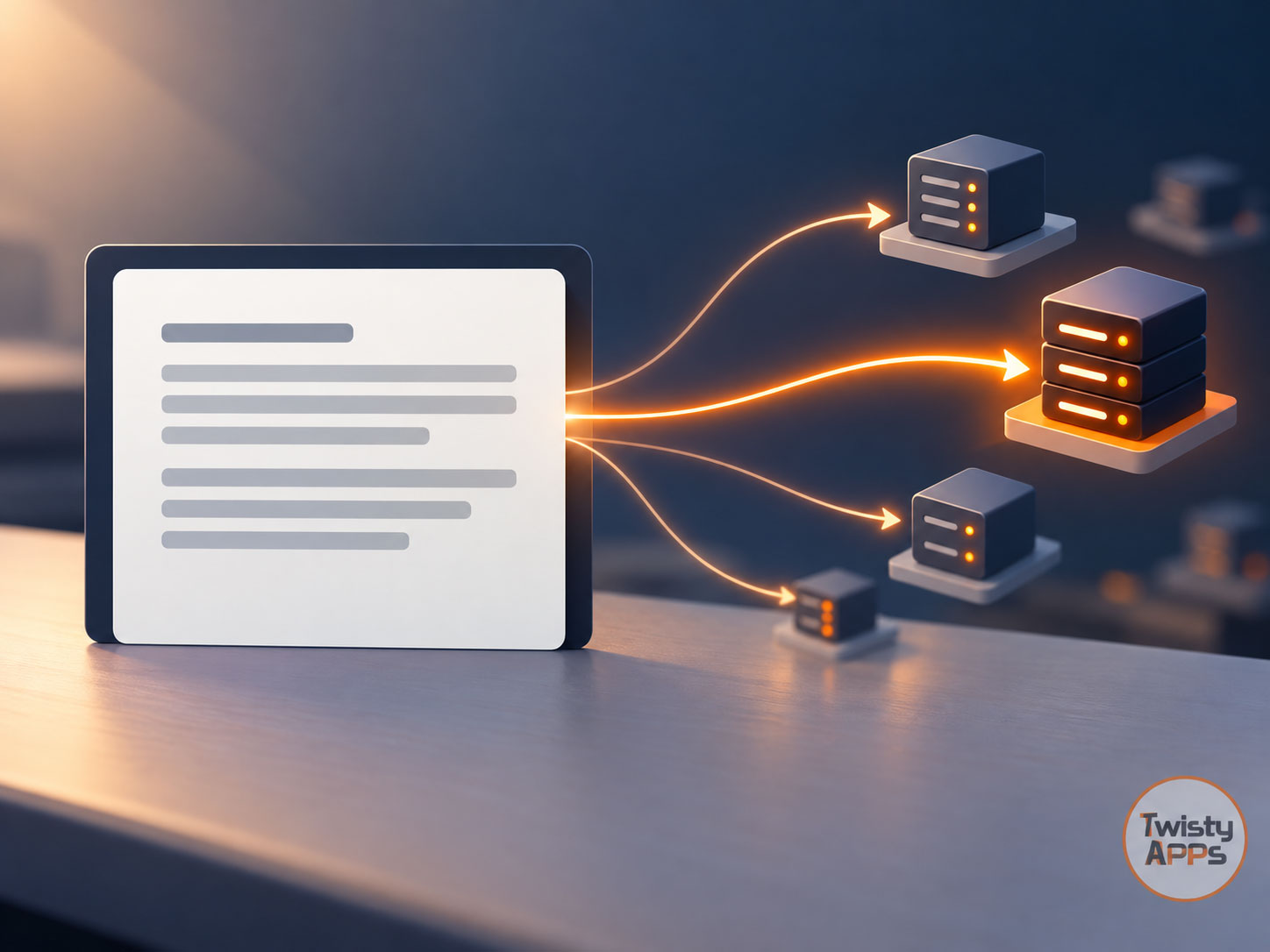 What Happens to Your Text in AI Writing Tools? We Tested ChatGPT and Grammarly